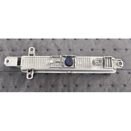 Peugeot 308 II / 308 SW / Citroen C - Elysee / Citroen Berlingo / Peugeot Partner Led Diurno Esquerdo / Direito