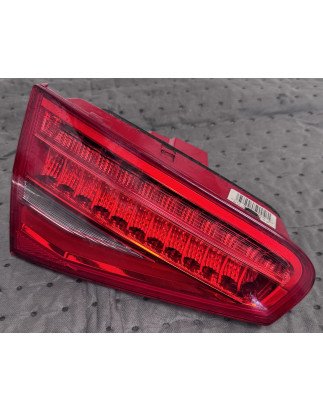 Audi A4 B8 Sedan Farolim Mala Esquerdo