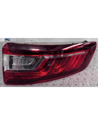 Renault Megane IV Grandtour Farolim Painel Direito