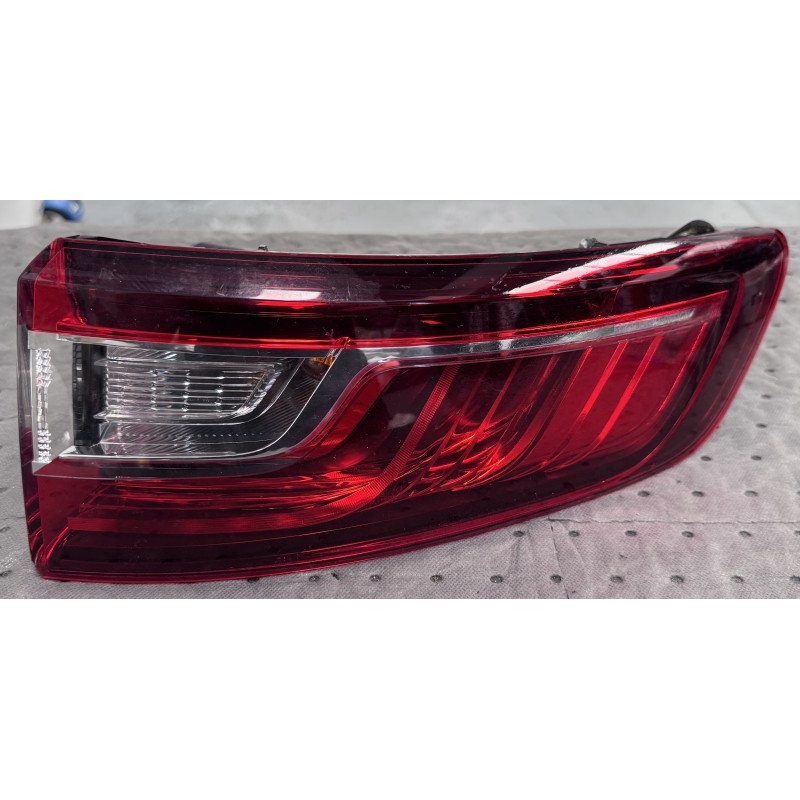 Renault Megane IV Grandtour Farolim Painel Direito
