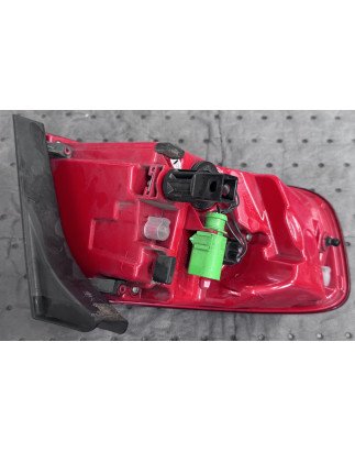 Audi A4 B8 Sedan Farolim Painel Direito