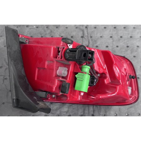 Audi A4 B8 Sedan Farolim Painel Direito
