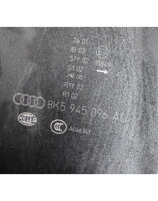 Audi A4 B8 Sedan Farolim Painel Direito