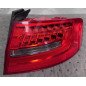 Audi A4 B8 Sedan Farolim Painel Direito