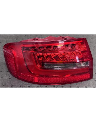 Audi A4 B8 Sedan Farolim Painel Esquerdo