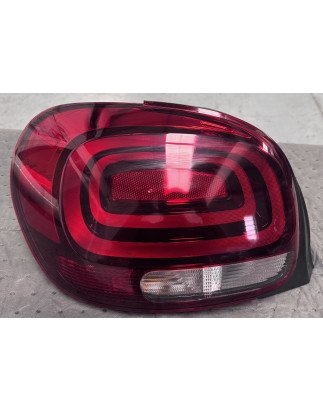 Citroen C3 III Farolim Painel Esquerdo
