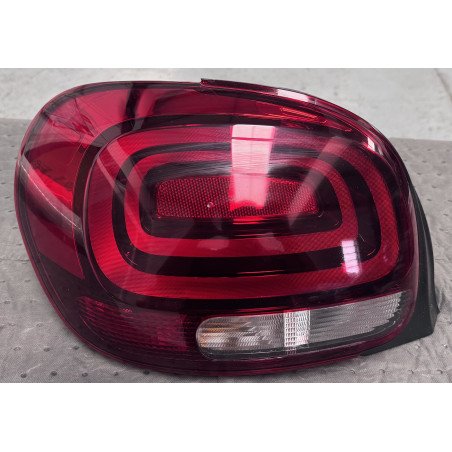 Citroen C3 III Farolim Painel Esquerdo