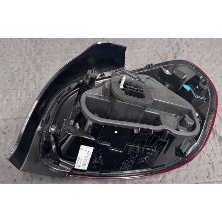 Citroen C3 III Farolim Painel Esquerdo