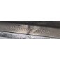 Citroen C4 III Friso Cromado Direito Grelha Frontal