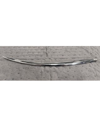 Citroen C4 III Friso Cromado Direito Grelha Frontal