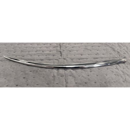 Citroen C4 III Friso Cromado Direito Grelha Frontal