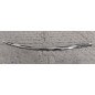 Citroen C4 III Friso Cromado Direito Grelha Frontal