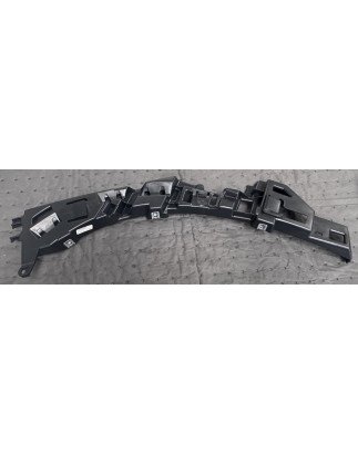 Citroen Berlingo / Peugeot Partner / Rifter / Opel Combo / Toyota Proace Guia Fixaçao Direita Parachoques Frente