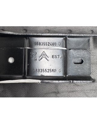 Citroen C3 II Kit Dobradiças Capo