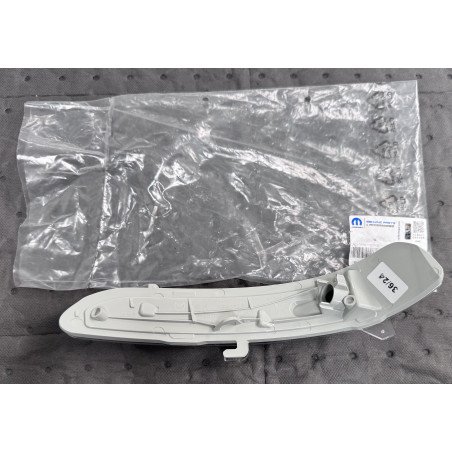 Peugeot 208 / 2008 / Citroen C4 Cactus / C3 / Opel Corsa F  Pisca Retrovisor Esquerdo