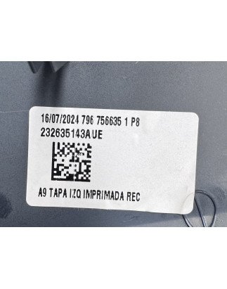 Peugeot 208 / 2008 / Citroen C3 Capa Retrovisor Esquerdo