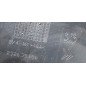 Peugeot 208 / Citroen C3 / DS3 Carcasa Retrovisor Direito