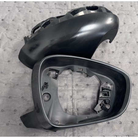 Peugeot 208 / Citroen C3 / DS3 Carcasa Retrovisor Direito