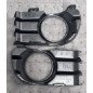 Renault Megane II Kit Grelhas Farois Nevoeiro