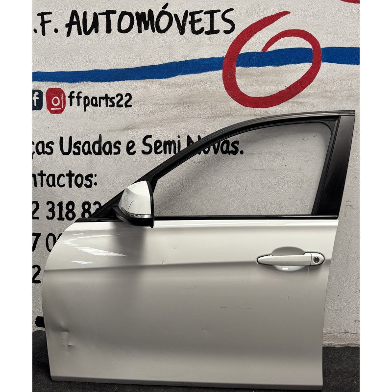 Porta Frente Esquerda BMW F30 / F31 Porta Frente Esquerda BMW F30 / F31