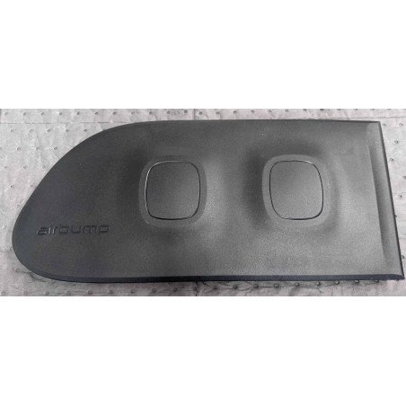 Citroen C3 III Friso Porta Tras Direita