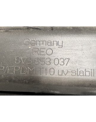 Grelha Parachoques Dianteiro Audi A3 8V