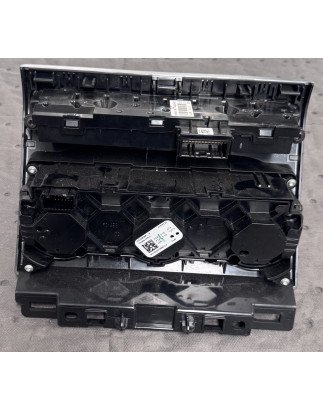 Renault Clio V / Renault Captur II / Renault Zoe Comandos Chauffage