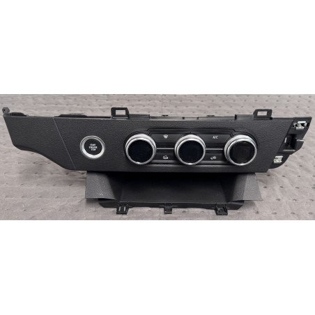 Nissan Townstar / Renault Kangoo III Comandos Chauffage + Botao Start / Stop