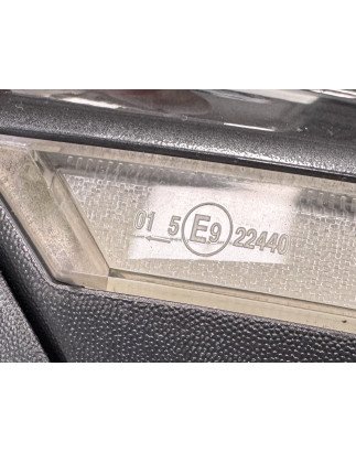 Cupra Fermentor Retrovisor Esquerdo
