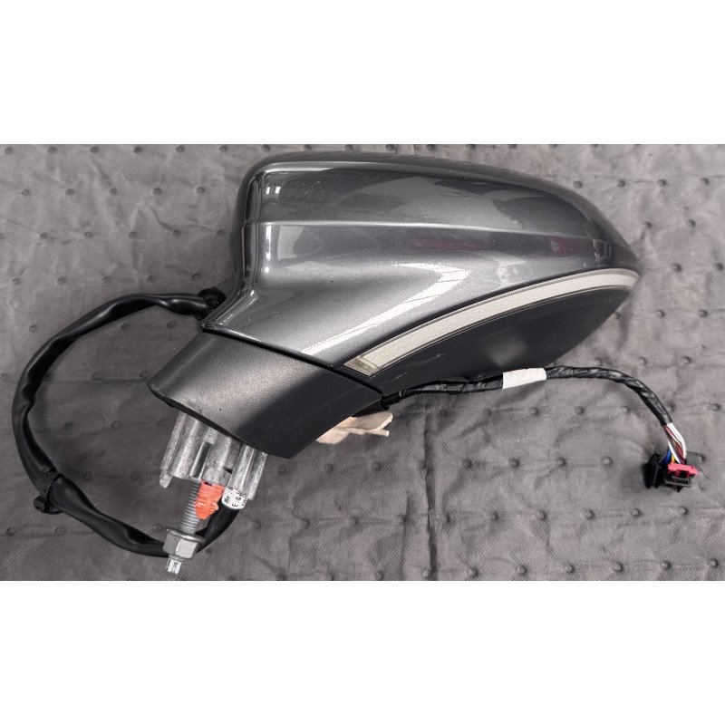 Cupra Fermentor Retrovisor Esquerdo