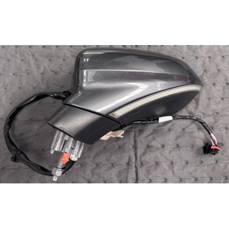 Cupra Fermentor Retrovisor Esquerdo