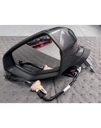 Cupra Fermentor Retrovisor Esquerdo