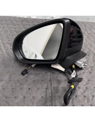 Mercedes Benz W177 Retrovisor Esquerdo