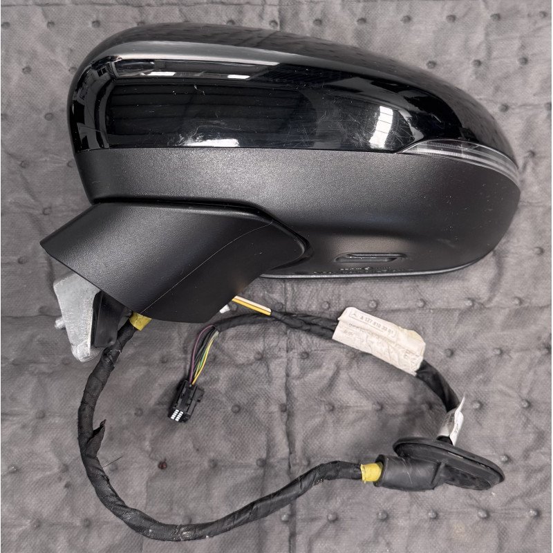 Mercedes Benz W177 Retrovisor Esquerdo