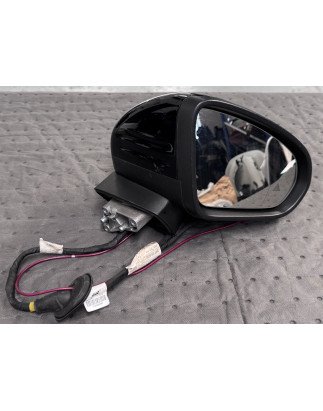 Mercedes Benz W177 Retrovisor Direito