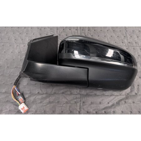 Peugeot 3008 II Retrovisor Esquerdo