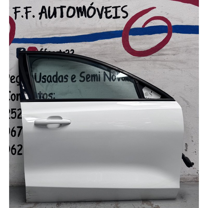 Ford Focus IV Porta Frente Direita