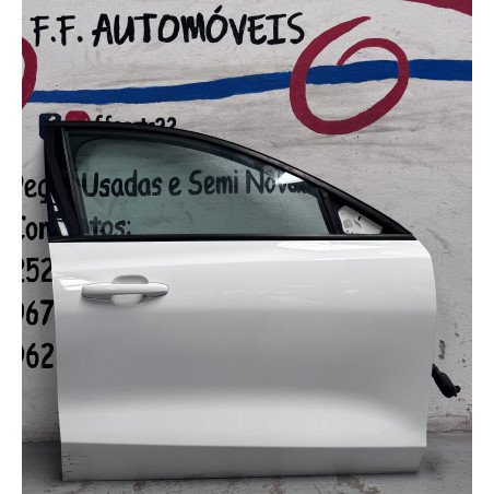 Ford Focus IV Porta Frente Direita