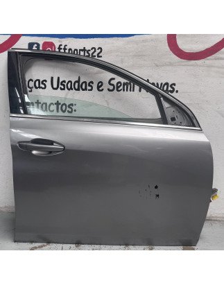 Peugeot 308 II Porta Frente Direita