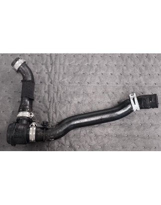 Renault Clio IV / Captur I / Dacia Sandero / Nissan Micra K14 Tubos