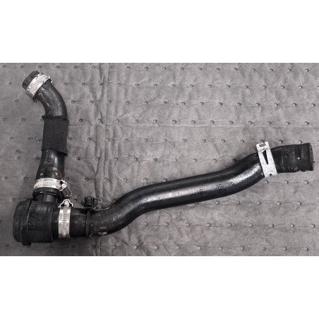 Renault Clio IV / Captur I / Dacia Sandero / Nissan Micra K14 Tubos