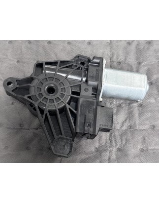 Mercedes Benz W176 / W246 / C117 Motor Elevador Porta Tras Esquerda