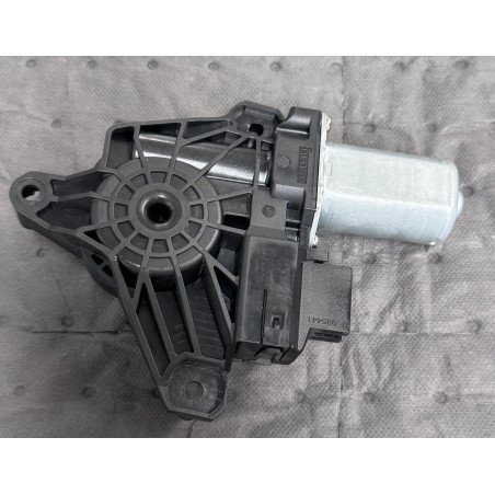 Mercedes Benz W176 / W246 / C117 Motor Elevador Porta Tras Esquerda