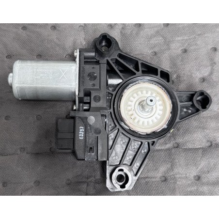 Mercedes Benz W176 / W246 / C117 Motor Elevador Porta Tras Esquerda