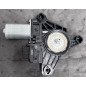 Mercedes Benz W176 / W246 / C117 Motor Elevador Porta Tras Esquerda
