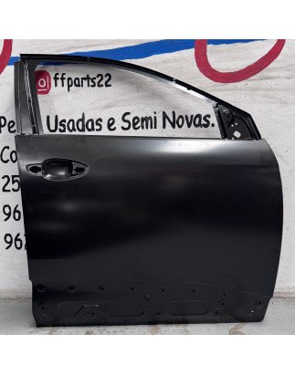 Peugeot 3008 II / 5008 II Porta Frente Direita