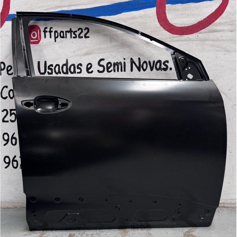 Peugeot 3008 II / 5008 II Porta Frente Direita
