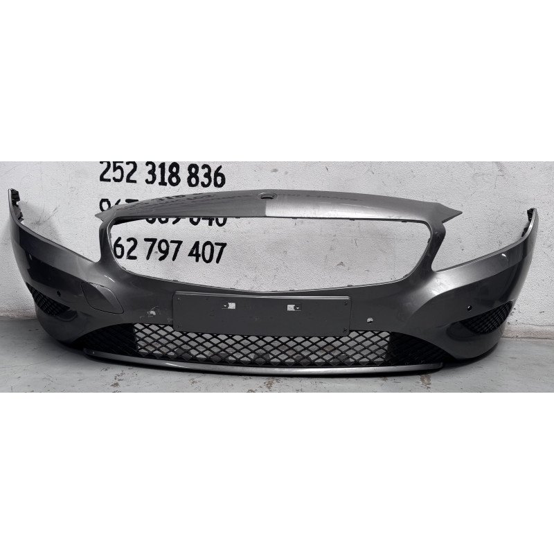 Mercedes Benz Classe A W176 Parachoques Frente