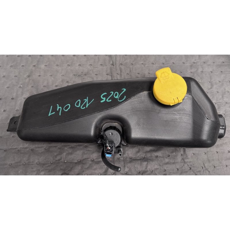 Dacia Sandero II / Dacia Logan II / Dacia Duster II Deposito Limpa Vidros
