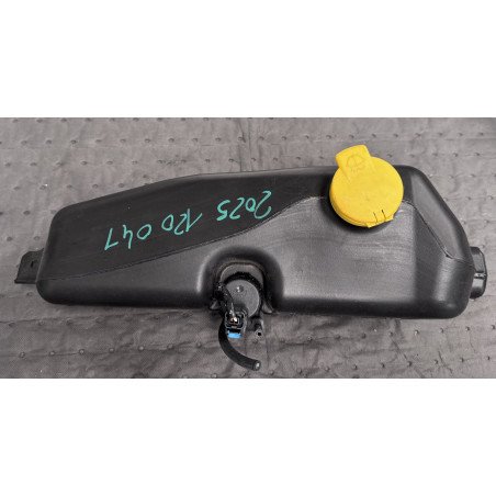 Dacia Sandero II / Dacia Logan II / Dacia Duster II Deposito Limpa Vidros